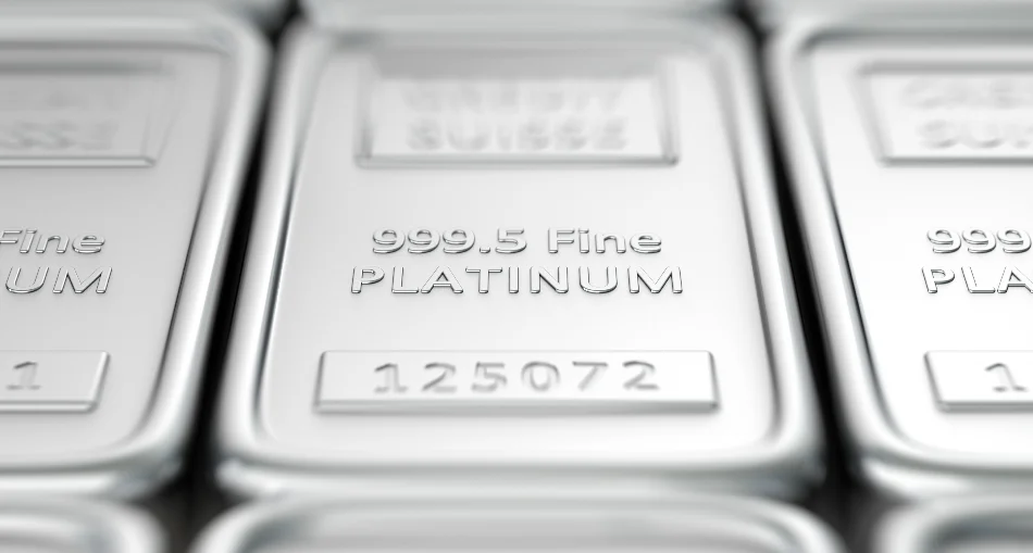 Platinum